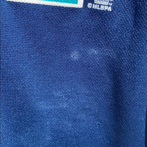 Mariners MLB Jersey Rookie - Picture 4 of 5